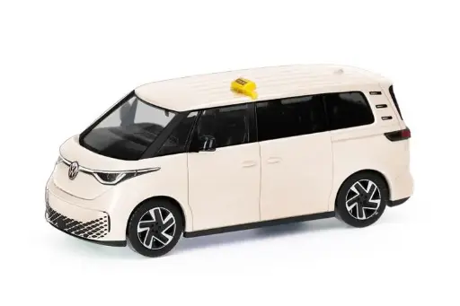 [HER 098229] Herpa : VW ID. Buzz, Taxi