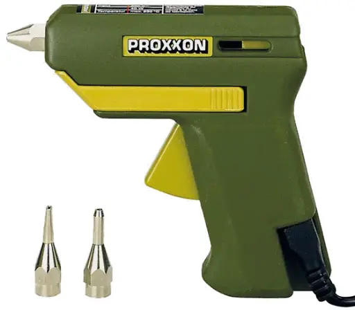 [PRN 28192] Proxxon : Pistolet à colle MICROMOT HKP 220 