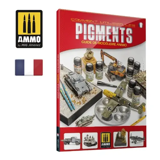 [AMM MIG-6295] Ammo Mig : 