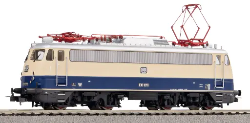 [PIK 51814] Piko : Locomotive électrique E10.3 AC Sound