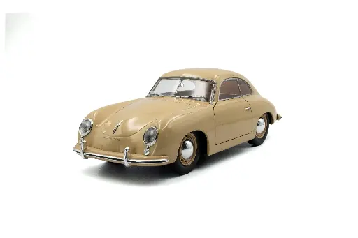 [SOL S1802810] Solido : Porsche 356 PRE-A 1953