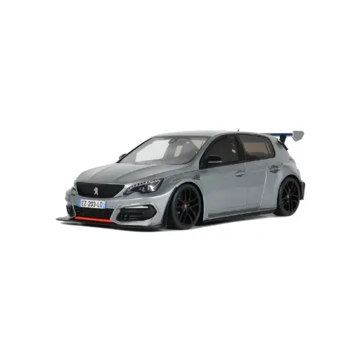 [OTT OT1055] Ottomobile : Peugeot 308 RC │ 2020 - Gris