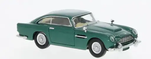 [BRE 15229] Brekina : Aston Martin DB5 │ Vert - 1964 