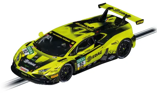 [CAE 20027769] Carrera : Lamborghini Huracán GT3 Evo2 │ No.92 SSR Performance M.BortolottiDTM 2026