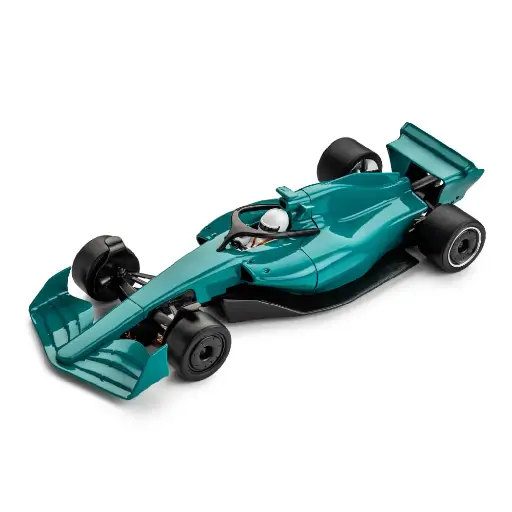 [PLI CAR10-Green] Policar : Monoposto 2024 Green