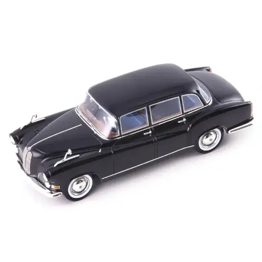 [AUCU 06063-1] Autocult : 505 Pullman Ghia Aigle 