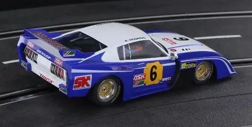 [SID SW92] Sideways : Toyota Celica LB Tom's n°6 Fuji Masters 250KM 1981 Hoshino