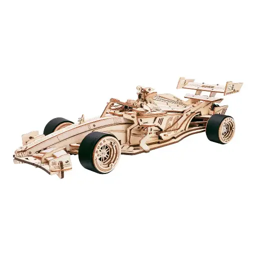 [ROKR LK505] Rokr : Racing Car Formule 1 