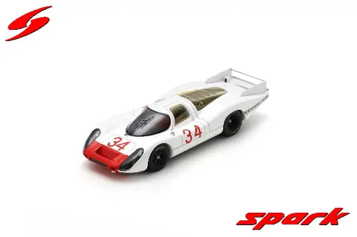 [SPK S9241] Spark model: 