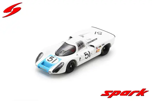 [SPK US272] Spark model : 