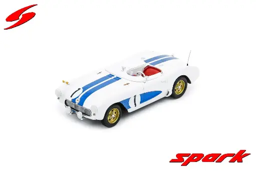 [SPK US180] Spark model : 