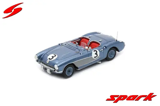 [SPK US181] Spark model : 