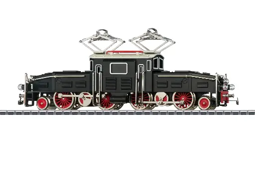 [MKN 18044] Marklin : Locomotive 