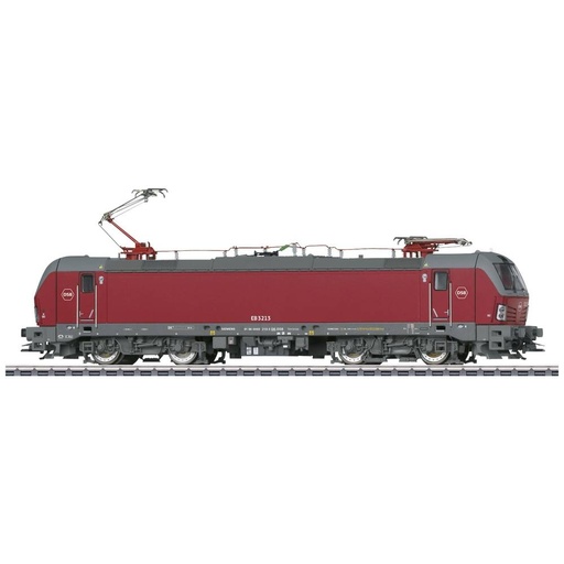 [MKN 39338] Marklin : Locomotive Electrique