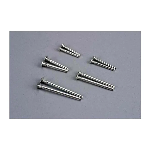 [TAX 3739] Traxxas : Screw pin set (Rustler/ Bandit/ Stampede)