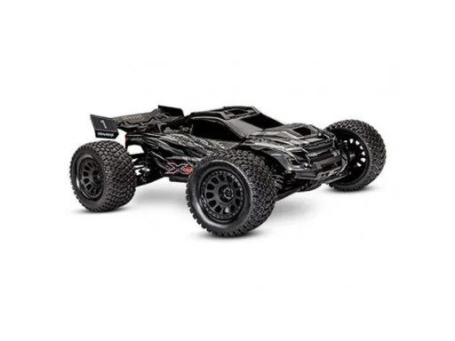 Traxxas : XRT 4WD VXL-8S TQi TSM