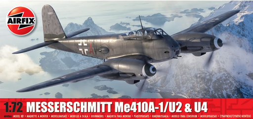 [AIR A04066] Airfix : Messerschmitt Me 410A-1/U2 & U4